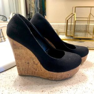 rue21 Wedges
